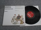 Philips 835330 LY: Beethoven, Isserstedt, Szeryng violin