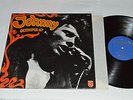 JOHNNY HALLYDAY Olympia 67 LP 1967 Philips Records Canada Mono 70.399 VG/VG