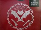 Virus 100 Various NEAR MINT Alternative Tentacles Vinyl LP