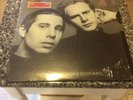 Simon And Garfunkel Bookends With Poster
