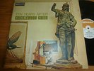 TEN YEARS AFTER..CRICKLEWOOD GREEN...RARE UK IST ISSUE MONO DERAM DML 1065
