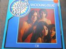 LP SHOCKING BLUE The Original  GERMANY MINT-