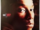 1995 - BIG L - MVP - COLUMBIA ORIGINAL PRESSING - LORD FINESSE BUCKWILD