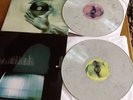 Porcupine Tree-Steven Wilson Stupid Dream  2 LP Grey Marbled Vinyl