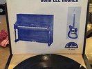 John Lee Hooker/Big Maceo Merriweather, Orig Fortune 3002, VG   Vinyl