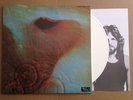 PINK FLOYD Meddle LP White Vinyl New reissue + poster insert