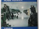 ROBB KUNKEL Abyss LP 1973 Tumbleweed PSYCH FOLK ROCK
