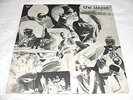 The Albert - Self-Titled S/T, 1970 Psych/Rock/Funk LP, SEALED , Orig Press PLP-9