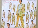 Elvis Presley Elvis' Gold Records Vol.2 Original 1960 1st Pressing Near Mint