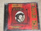 JEREMY GLUCK / NIKKI SUDDEN - I KNEW BUFFALO BILL - 2CD