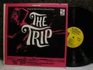 LP Psych-Soundtrack THE TRIP 1967 Sidewalk 5908 The Electric Flag