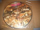 BLACK SABBATH GREATEST HITS LP PICTURE DISC VINYL RECORD ZEEMA OZZY OSBORNE