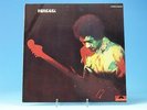 Jimi Hendrix Band of Gypsys Schallplatte LP Polydor 1970 Vinyl