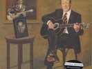 Eric Clapton, Me and Mr. Johnson 140g LP from the Michael Hobson Archives