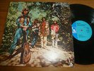 CREEDENCE CLEARWATER REVIVAL..GREEN RIVER...RARE UK IST ISSUE LIBERTY LBS 83273