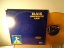 ELVIS PRESLEY RCA 2LP Commemorative Album NUMBERED LIMITED EDT YELLOW WAX VINYL