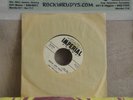 LEW WILLIAMS, GONE APE MAN CAT TALK - PROMO 7