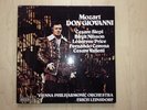 Mozart Don Giovanni Siepi Nilsson Leinsdorf Decca st 4LP UK NM