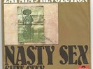 REVOLUCION DE EMILIANO ZAPATA nasty sex / shit city 7