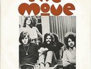 THE MOVE california man / do ya / ella james 7