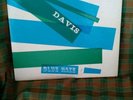 Miles Davis-Blue Haze - Original Prestige 1st Edition, Lp7054 In Hifi