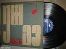 JAZZ 65 Kull-Quartet,Garanyan-Sextet ,Brylle-Trio Russian USSR Soviet old cull R