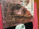 Black Sabbath 1970 Record Very Rare 1st Album Australia On Vertigo White Spiral