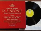 Ferenc Fricsay, 2 Lp Box, 