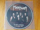 manowar the metal warriors in bulgaria 2007 powermetal running wild heavy load