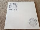 Rare THE BAND Live At The Hollywood Bowl 7-10-70 Rubber Dubber 2 LP Set