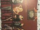 2006 Panic At The Disco A FEVER YOU CAN'T SWEAT OUT VINYL- Fueled by Ramen MINT