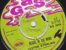 LESTER STERLING / THE SOUL SET  ( 1968 )