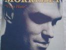 Morrissey - Viva Hate UK 1988 HMV LP with Inner Sleeve. 1st Pressing.