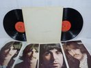 The Beatles   White Album   EX 2X Vinyl LP's w/ Photo's