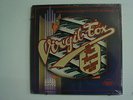 VIRGIL FOX The Fox Touch Vol. 1 Ltd. Direct to Disc LP SEALED CRYSTAL CLEAR