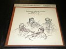 BEETHOVEN The Early Quartets BUDAPEST STRING QUARTET op. 18, 1-6 COLUMBIA NM