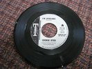 GEORGE BYRD - I'm Available  / You Better Tell Her So - TANGERINE Northern Soul