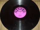 Crescendos NASCO 78 RPM 6005 1957 Doo Wop Oh Julie, My Little girl Nashville