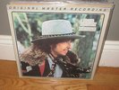 BOB DYLAN Desire 2x LP MOFI MFSL LIMITED NUMBERED