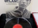 BOB DYLAN THE TIMES THEY ARE A-CHANGIN' MONO LP 1A / 1A NM PROMO COPY IN SHRINK