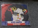 Alice Cooper Elected 7