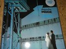 Depeche Mode LP - Some Great Reward (German Grey Vinyl With Lyric Inner Cover)