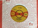 Mr dynamite Sh'mon Uk Sue Records