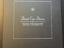 Dead can Dance - 1 - 4 Vinyl Black Box Set