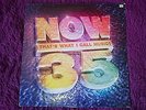 Now That's What I Call Music 35 , 2 × Vinyl, LP, Compilation , 1996 , UK