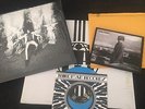 New Third Man Records Vault 20 Jack White Lazaretto Exclusive Vinyls Book Poster