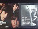 The Rolling Stones - out of our heads 2xvorhanden,POSTER, DECCA,Nova,LP ,Vinyl