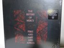 First And Last And Always Era (4LP) Box set The Sisters Of Mercy  Format: Vinyl