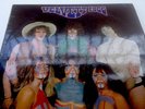 Velvett Fogg RARE Psych LP PYE NSPL 18272 First UK Press 1969