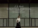 J.S.Bach: Solo Violin Sonatas and Partitas BWV 1001-1006 Isabelle Faust 3LP